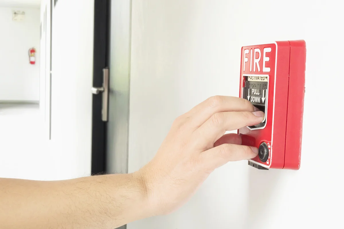 Cómo actuar ante un incendio