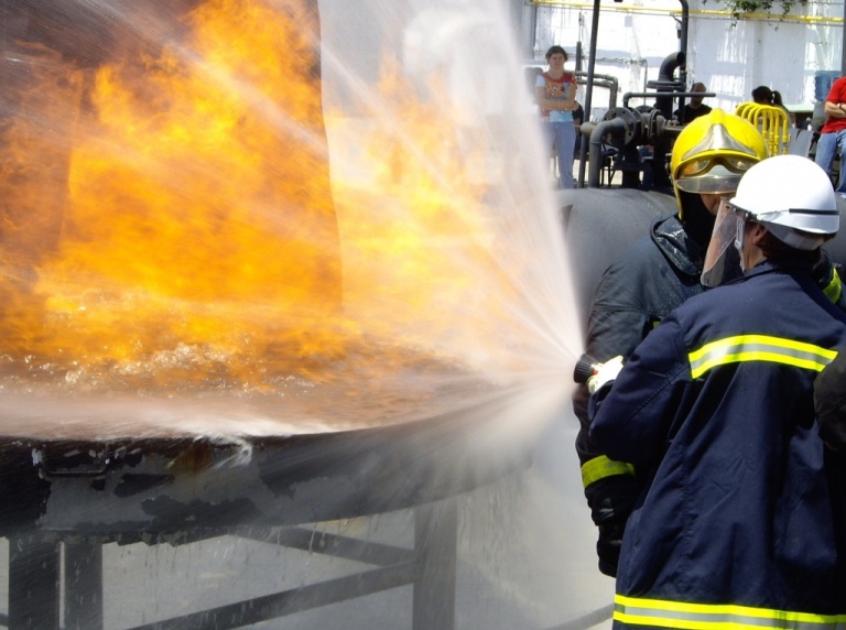 Prácticas de formación en emergencias, imagen 7