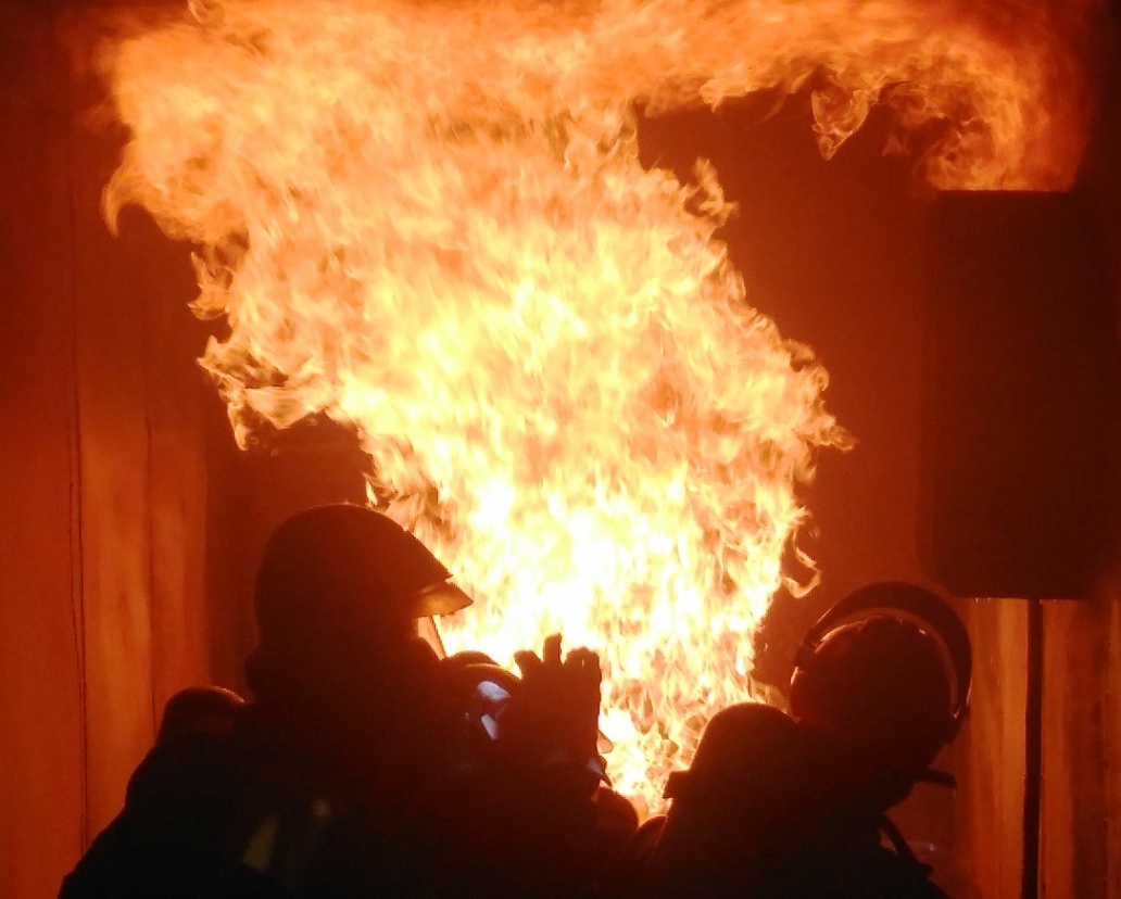Prácticas de formación en emergencias, imagen 8